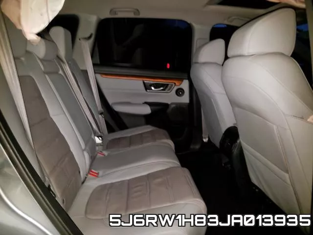 5J6RW1H83JA013935 фото 7