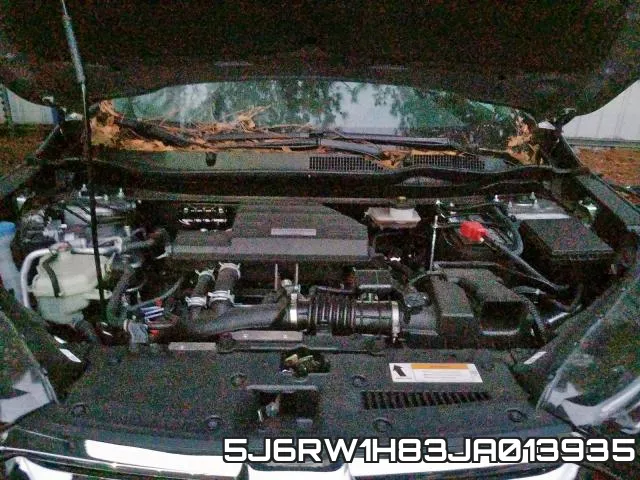 5J6RW1H83JA013935 фото 8