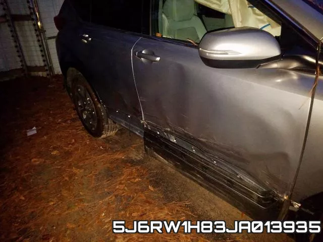 5J6RW1H83JA013935 фото 10