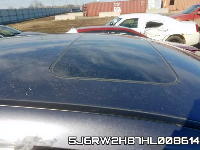 5J6RW2H87HL008614 фото 10