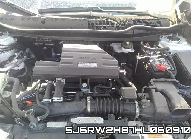 5J6RW2H87HL060910 фото 2