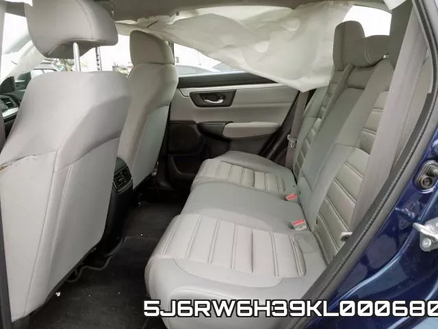 5J6RW6H39KL000680 фото 7