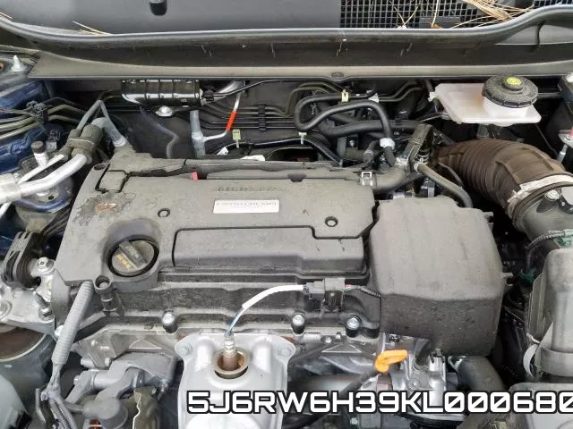 5J6RW6H39KL000680 фото 8
