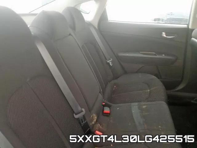 5XXGT4L30LG425515 фото 7