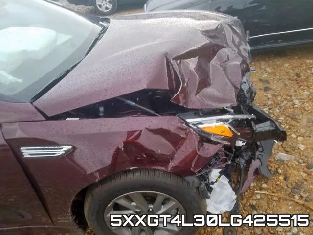 5XXGT4L30LG425515 фото 10