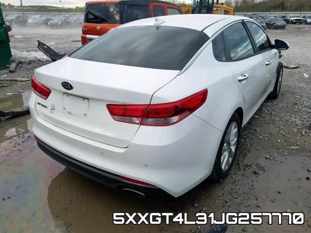 5XXGT4L31JG257770 фото 5