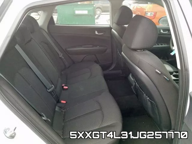 5XXGT4L31JG257770 фото 7