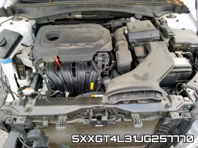 5XXGT4L31JG257770 фото 8
