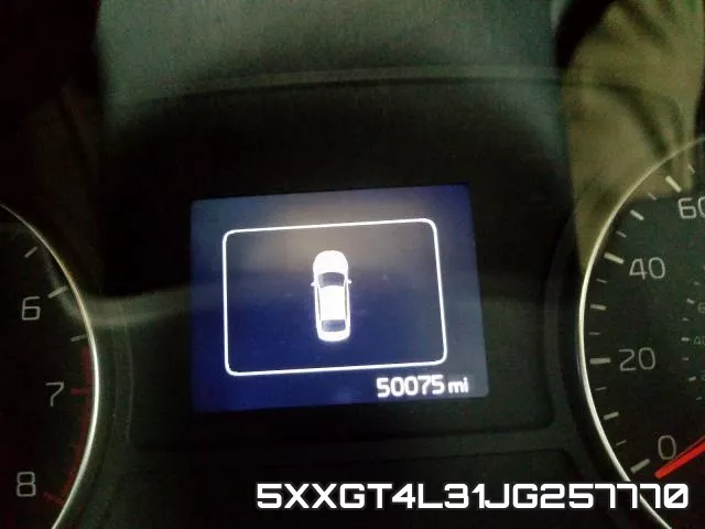 5XXGT4L31JG257770 фото 9