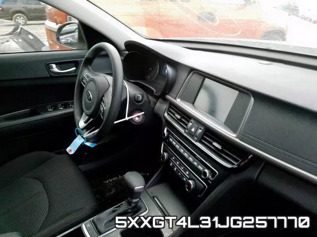 5XXGT4L31JG257770 фото 10