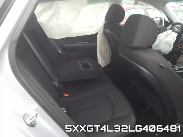 5XXGT4L32LG406481 фото 7