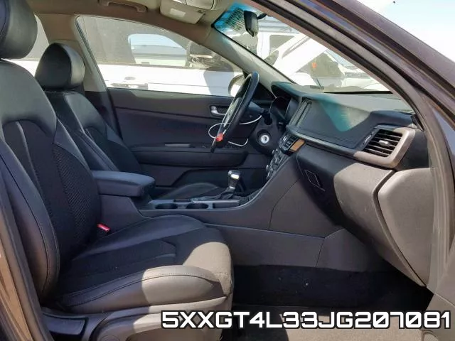 5XXGT4L33JG207081 фото 6