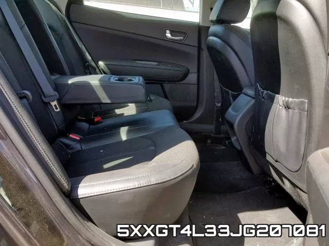 5XXGT4L33JG207081 фото 7
