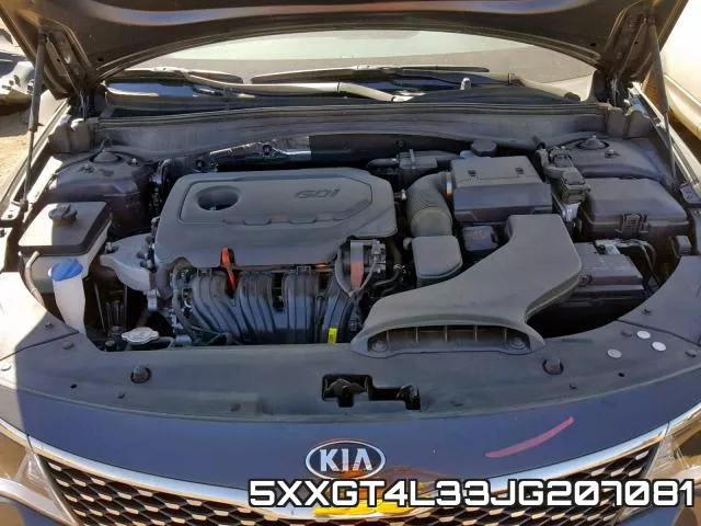 5XXGT4L33JG207081 фото 8