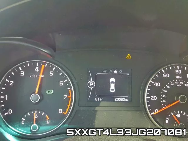 5XXGT4L33JG207081 фото 9