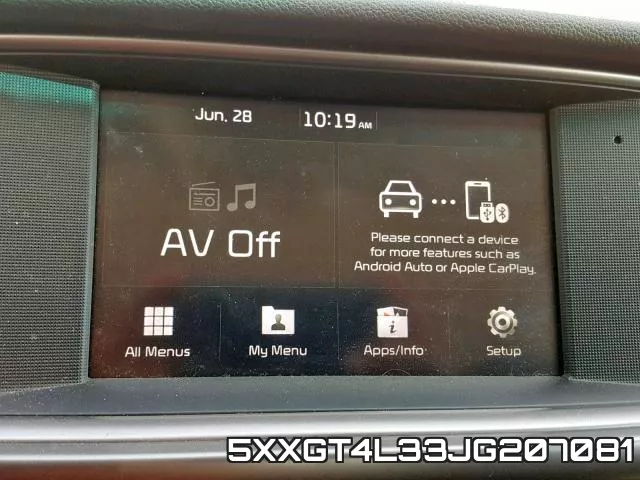 5XXGT4L33JG207081 фото 10