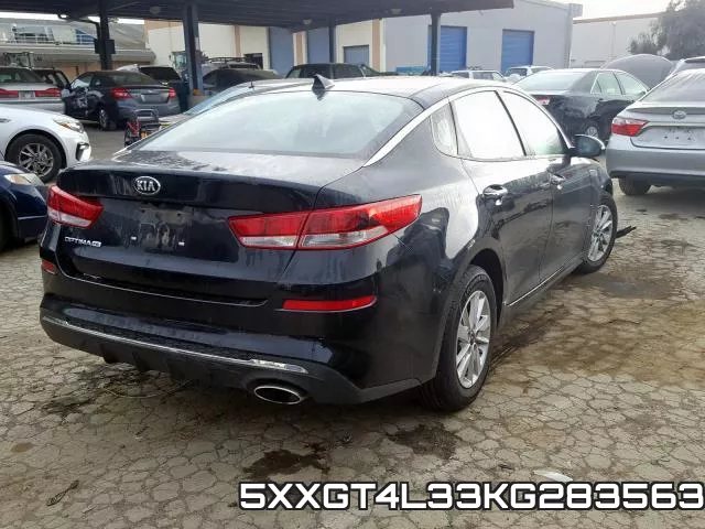 5XXGT4L33KG283563 фото 5
