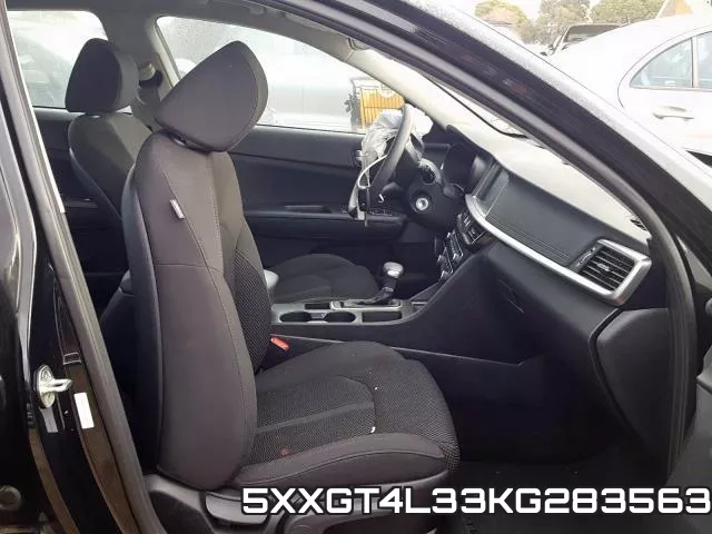5XXGT4L33KG283563 фото 6