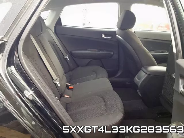 5XXGT4L33KG283563 фото 7