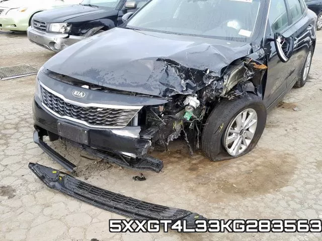 5XXGT4L33KG283563 фото 10