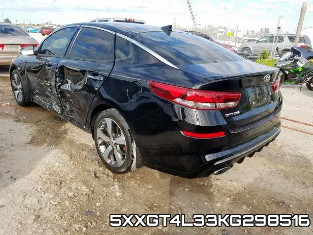 5XXGT4L33KG298516 фото 4