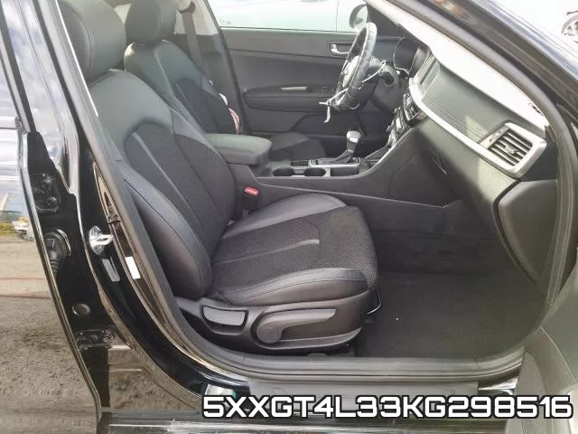 5XXGT4L33KG298516 фото 6