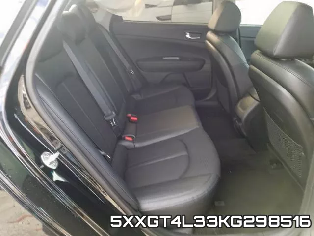 5XXGT4L33KG298516 фото 7