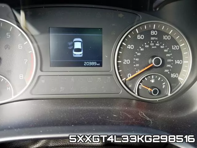 5XXGT4L33KG298516 фото 9