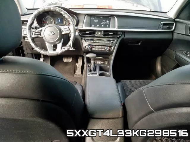 5XXGT4L33KG298516 фото 10
