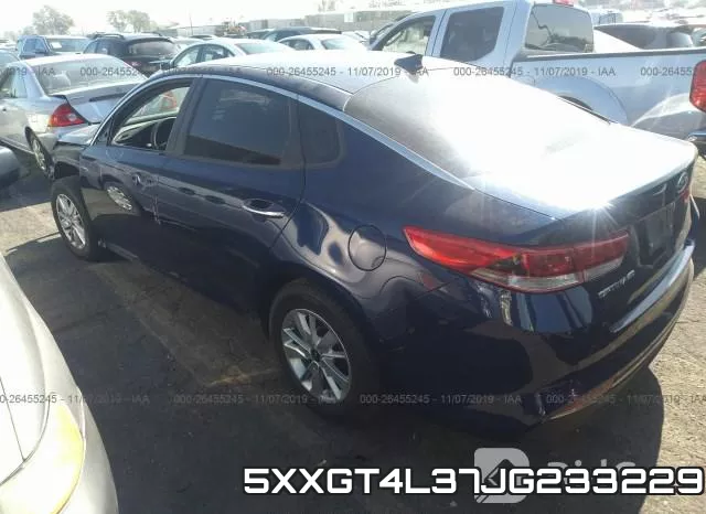 5XXGT4L37JG233229 фото 4