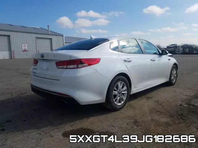 5XXGT4L39JG182686 фото 5