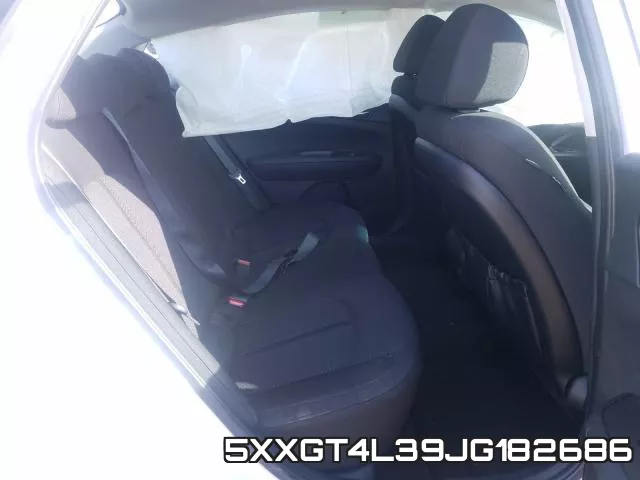 5XXGT4L39JG182686 фото 7