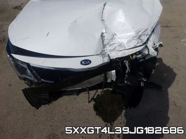 5XXGT4L39JG182686 фото 8
