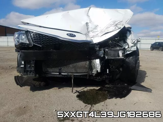 5XXGT4L39JG182686 фото 10
