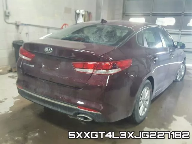 5XXGT4L3XJG227182 фото 5