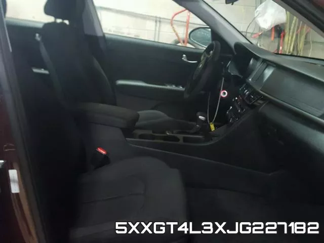 5XXGT4L3XJG227182 фото 6