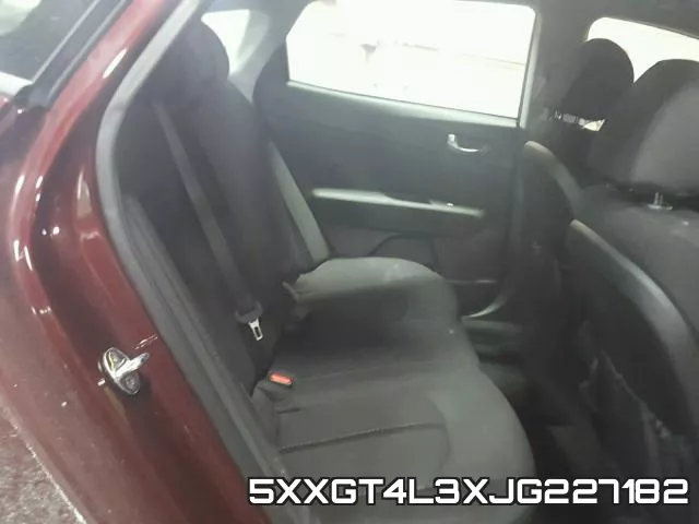 5XXGT4L3XJG227182 фото 7