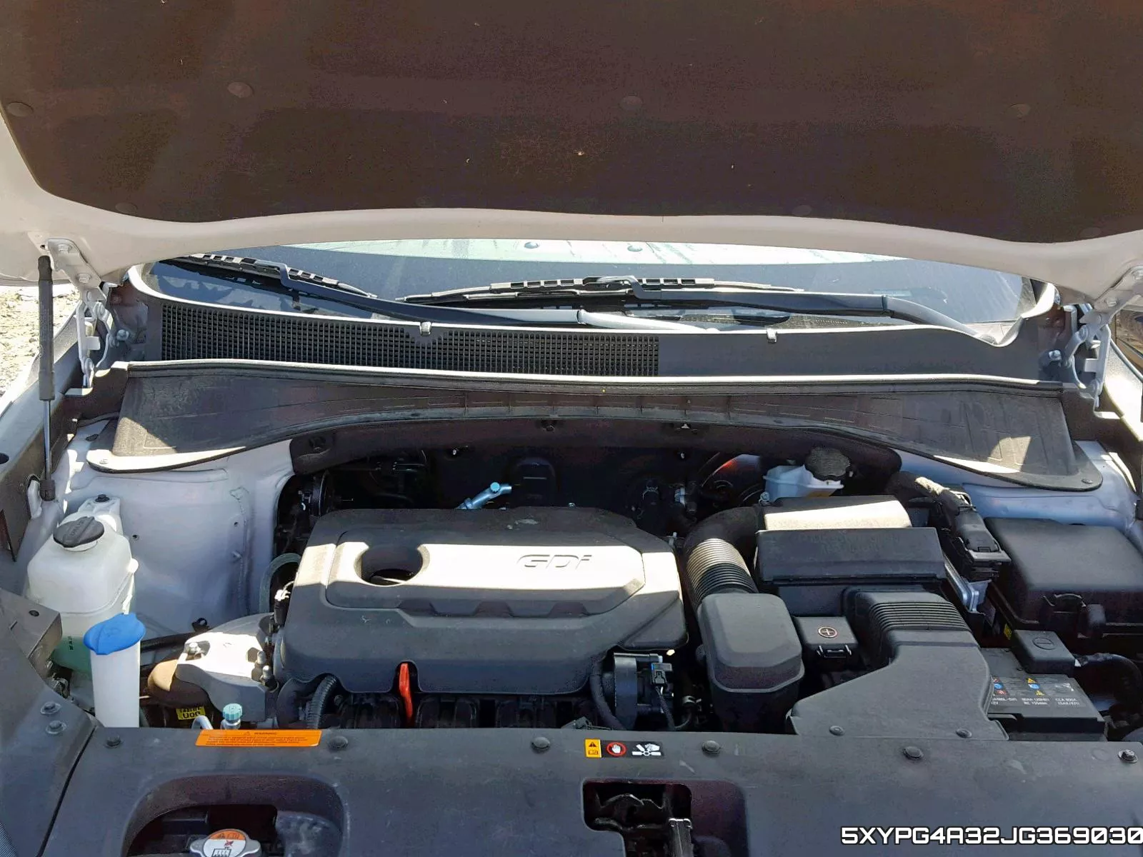 5XYPG4A32JG369030 фото 8