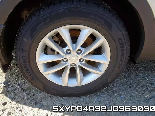 5XYPG4A32JG369030 фото 10
