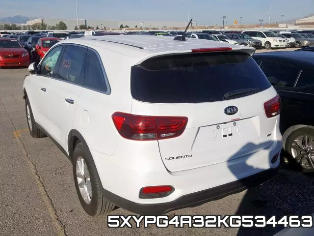 5XYPG4A32KG534463 фото 4