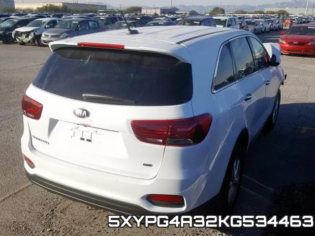 5XYPG4A32KG534463 фото 5