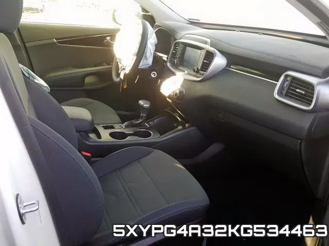 5XYPG4A32KG534463 фото 6