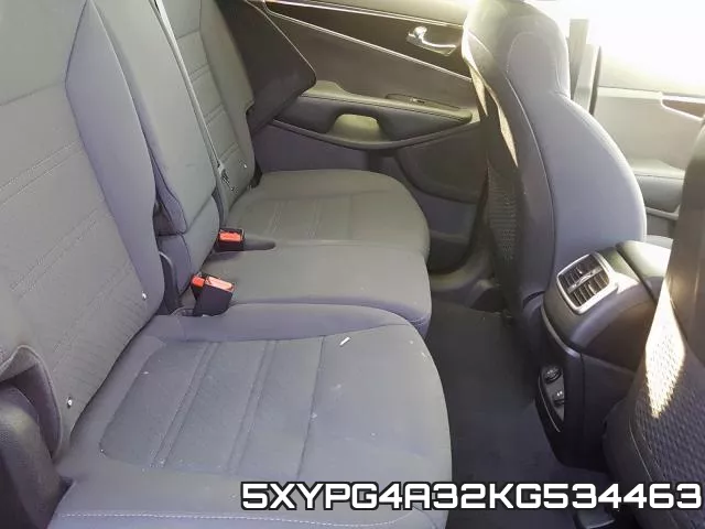 5XYPG4A32KG534463 фото 7