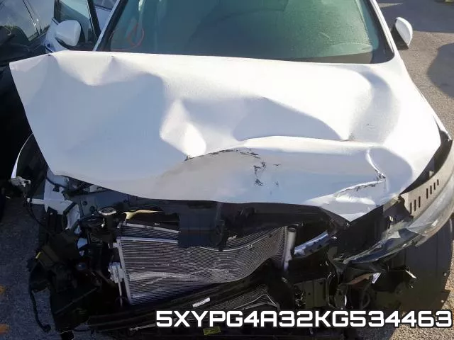 5XYPG4A32KG534463 фото 8