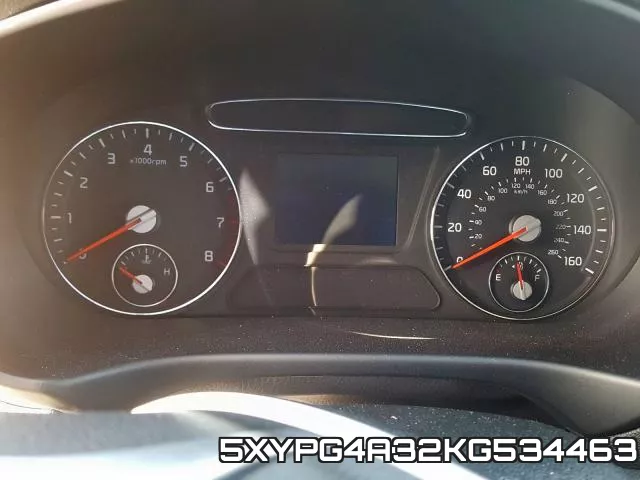 5XYPG4A32KG534463 фото 9