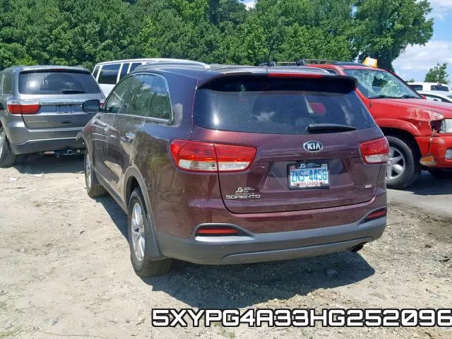 5XYPG4A33HG252096 фото 4