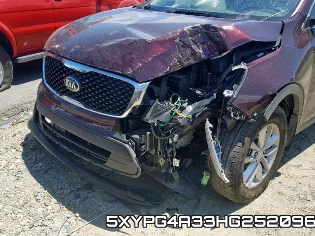 5XYPG4A33HG252096 фото 10