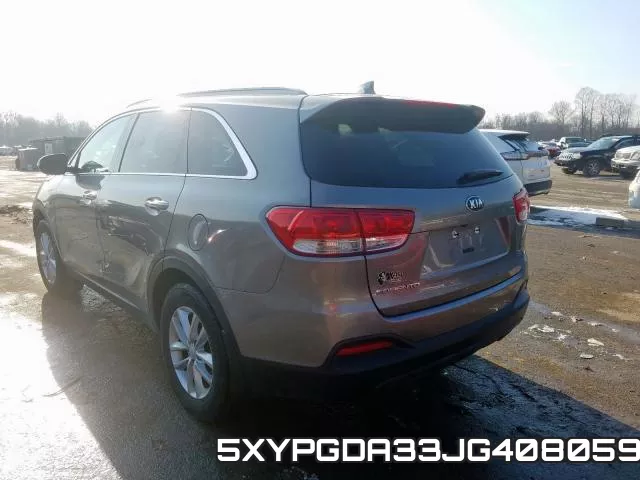 5XYPGDA33JG408059 фото 4