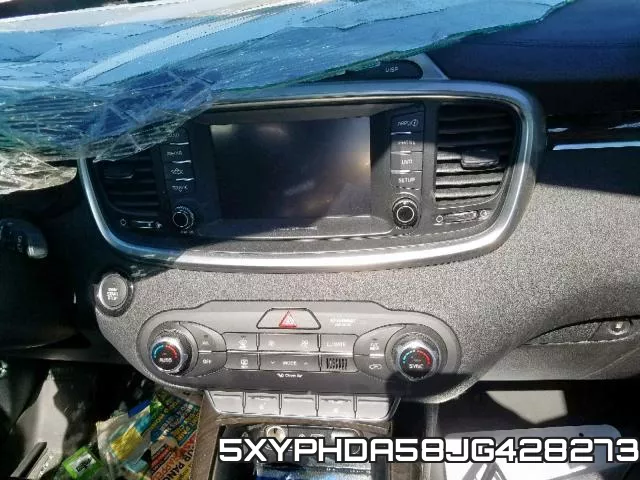 5XYPHDA58JG428273 фото 10