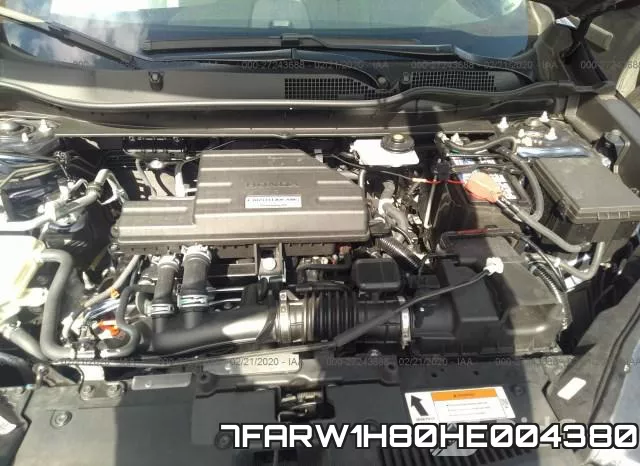 7FARW1H80HE004380 фото 2